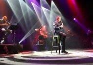 Israel Festival, Jerusalem